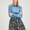 Blue Women's Long Sleeve T-Shirt ORSAY - Women
