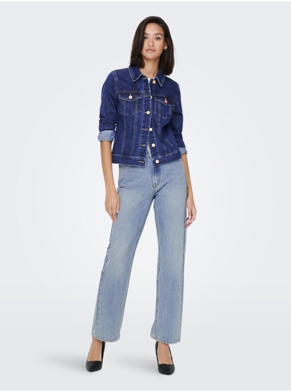Blue Womens farmerdzseki JDY Remi - Nők