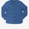 Blue boys' denim shirt Tom Tailor - Boys