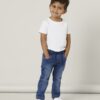 Blue boys' jeans name it - unisex