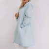 Blue coat LeMonada cxp0618. R34