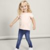 Blue girl's jeans name it - unisex