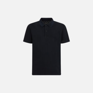 Blue men's polo shirt Geox Polo - Men's