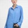 Blue men's shirt ORSAY - Women's