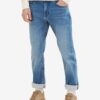 Blue men's slim fit jeans Tom Tailor - Men