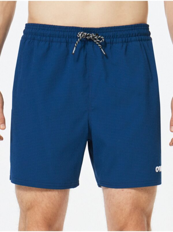 Blue men's swimwear Oakley - Men's
