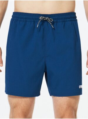 Blue men's swimwear Oakley - Men's