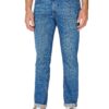 Blue men's tapered fit jeans Pepe Jeans