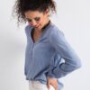 Blue shirt Yups cmu0547. R34