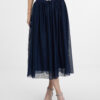 Blue women's skirt ORSAY - Women's