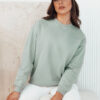 Bluza damska SWAN miętowa Dstreet