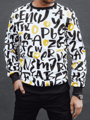 Bluza męska Dstreet BX0000