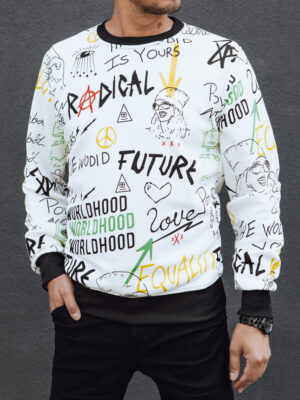Bluza męska Dstreet BX0000
