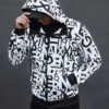 Bluza męska Dstreet BX0000