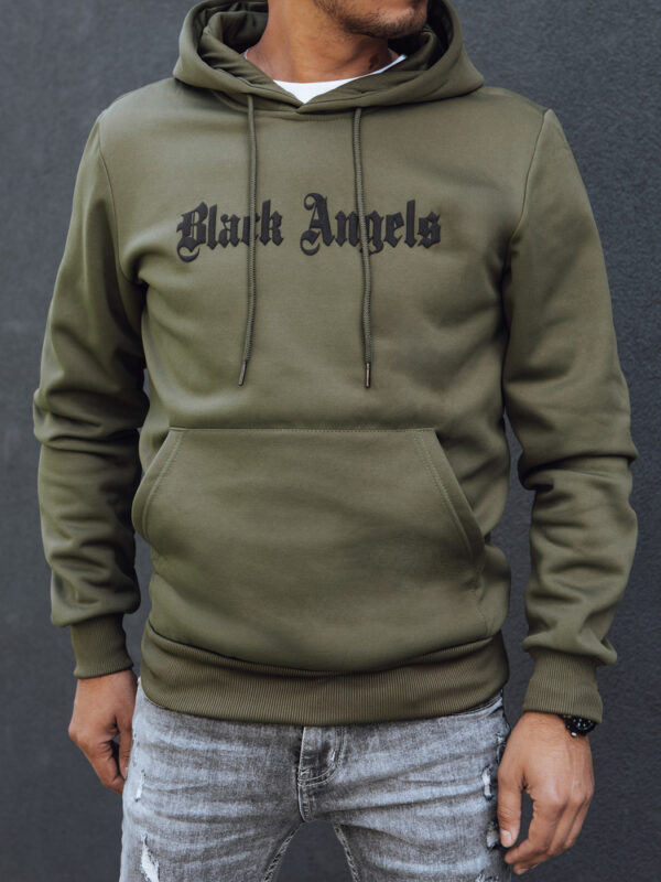 Bluza męska Dstreet BX0000
