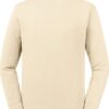 Bluza unisex Pure Organic Reversible Sweat Russell