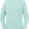 Bluza unisex Pure Organic Reversible Sweat Russell