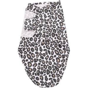 Bo Jungle B-Wrap Small Leopard pólya 3