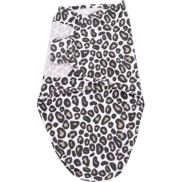 Bo Jungle B-Wrap Small Leopard pólya 3