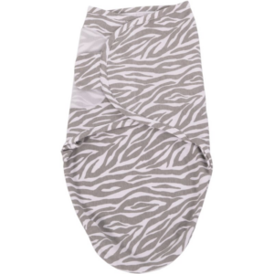 Bo Jungle B-Wrap Small White Tiger pólya 3
