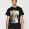 Boba Fett Retro T-Shirt Black