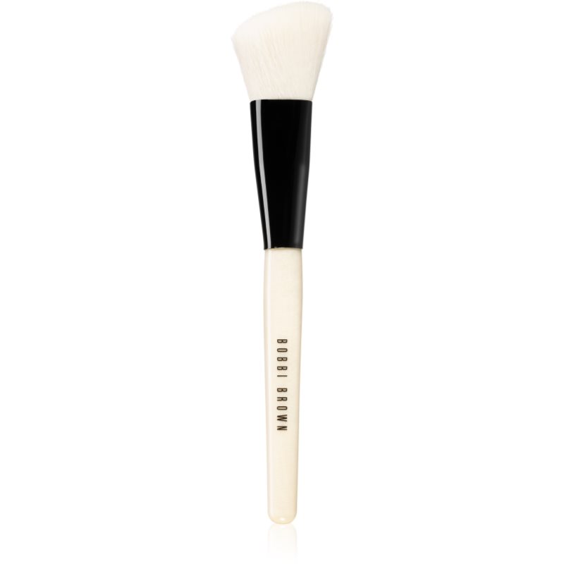 Bobbi Brown Angled Face Brush púderező ecset 1 db-Ár