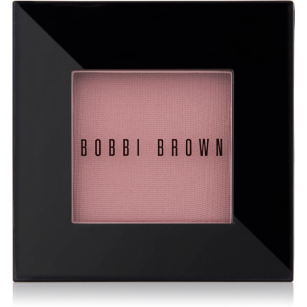 Bobbi Brown Blush púderes arcpír árnyalat Desert Pink Matte 3.5 g-Ár