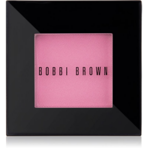 Bobbi Brown Blush púderes arcpír árnyalat Pale Pink Matte 3.5 g-Ár