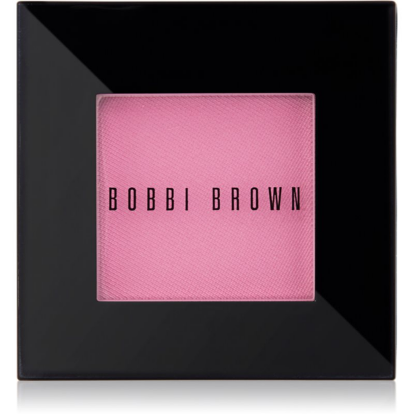 Bobbi Brown Blush púderes arcpír árnyalat Pale Pink Matte 3.5 g-Ár