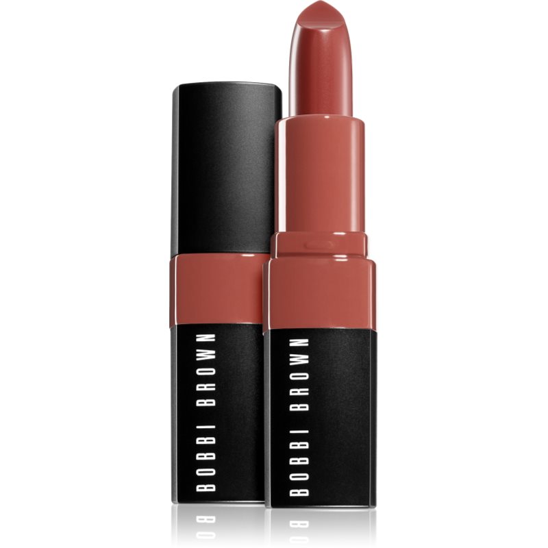 Bobbi Brown Crushed Lip Color hidratáló rúzs árnyalat Italian Rose 3