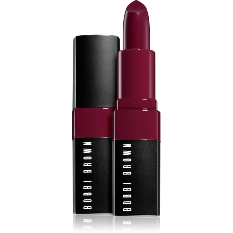 Bobbi Brown Crushed Lip Color hidratáló rúzs árnyalat - Plum 3