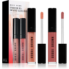 Bobbi Brown Crushed Oil-Infused Gloss Duo ajándékszett az ajkakra