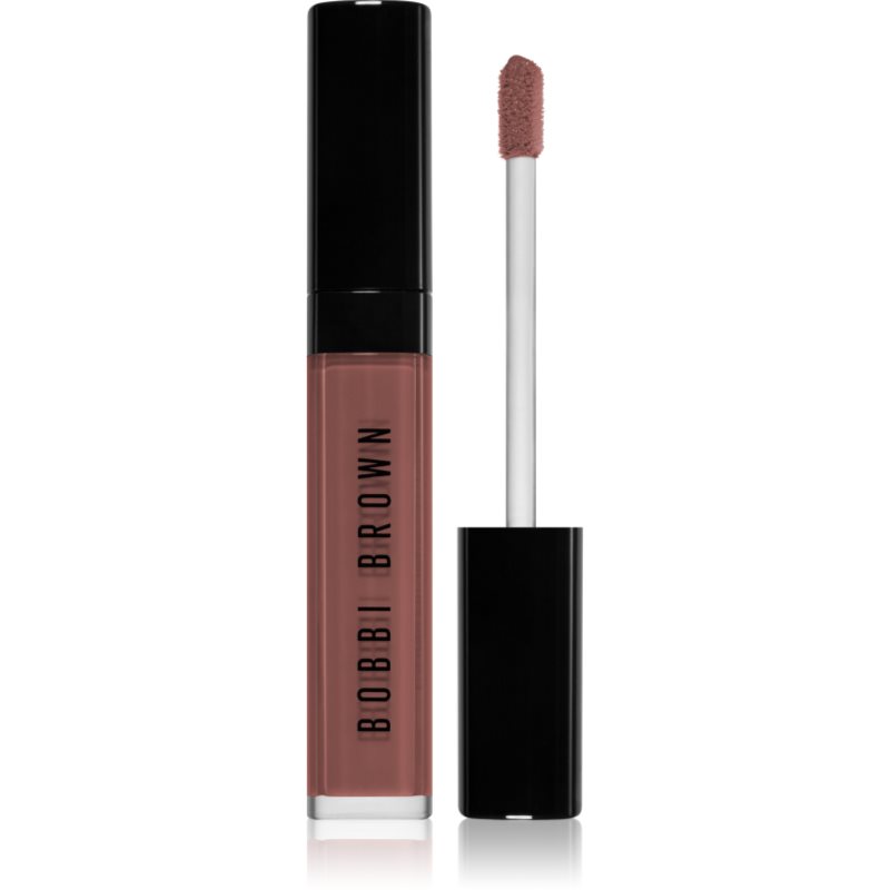 Bobbi Brown Crushed Oil Infused Gloss hidratáló ajakfény árnyalat Force of Nature 6 ml-Ár