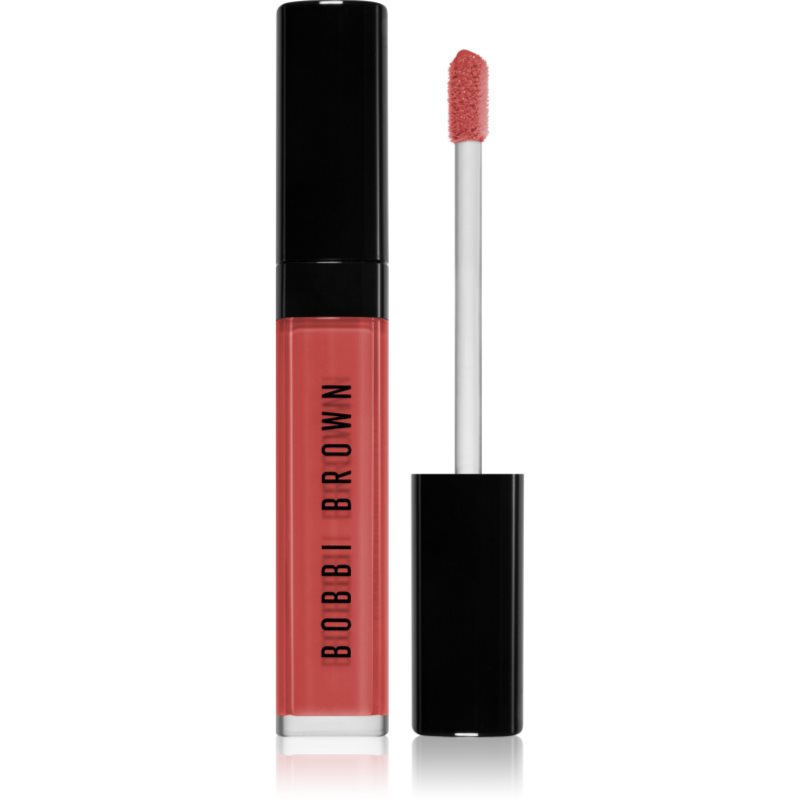 Bobbi Brown Crushed Oil Infused Gloss hidratáló ajakfény árnyalat Freestyle 6 ml-Ár
