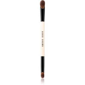 Bobbi Brown Dual-Ended Full Coverage Eye Brush ecset az alap szemhéjfestékekre 1 db-Ár