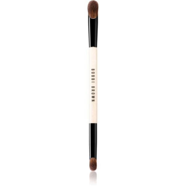 Bobbi Brown Dual-Ended Full Coverage Eye Brush ecset az alap szemhéjfestékekre 1 db-Ár