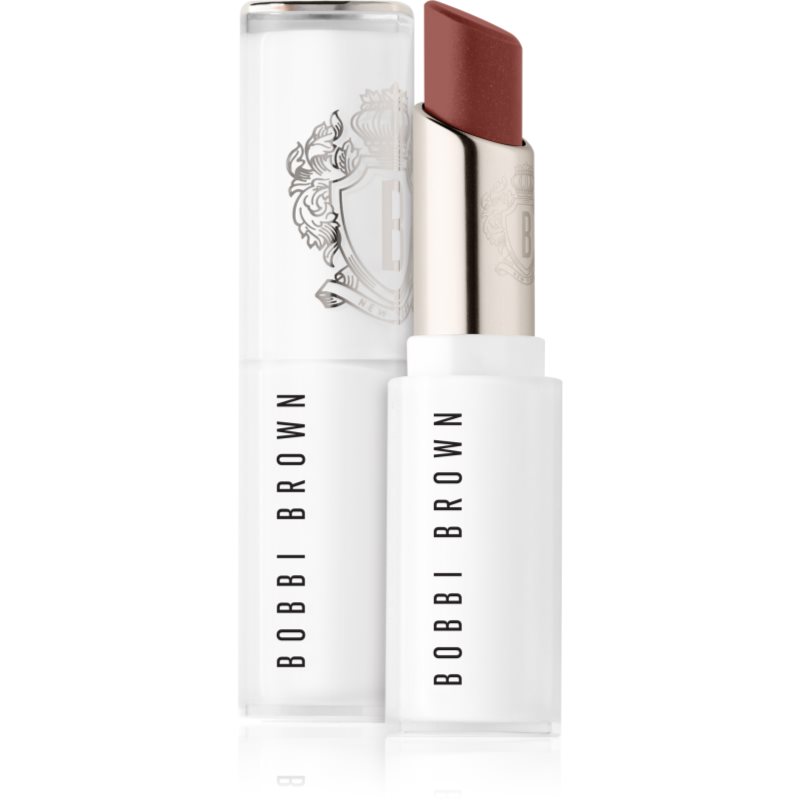 Bobbi Brown Extra Color Shine hidratáló krém rúzs árnyalat Nude Cinnamon 3 g-ár