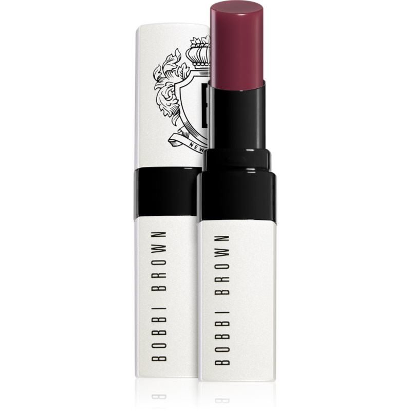 Bobbi Brown Extra Lip Tint tonizáló ajakbalzsam árnyalat Bare Blackberry 2