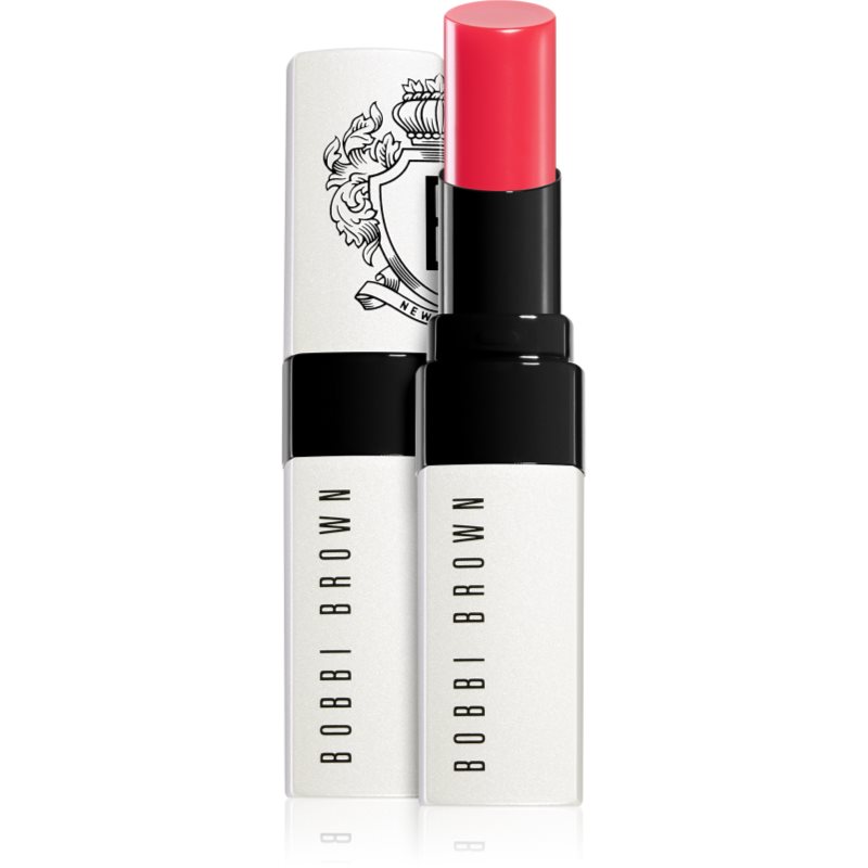 Bobbi Brown Extra Lip Tint tonizáló ajakbalzsam árnyalat Bare Cherry 2