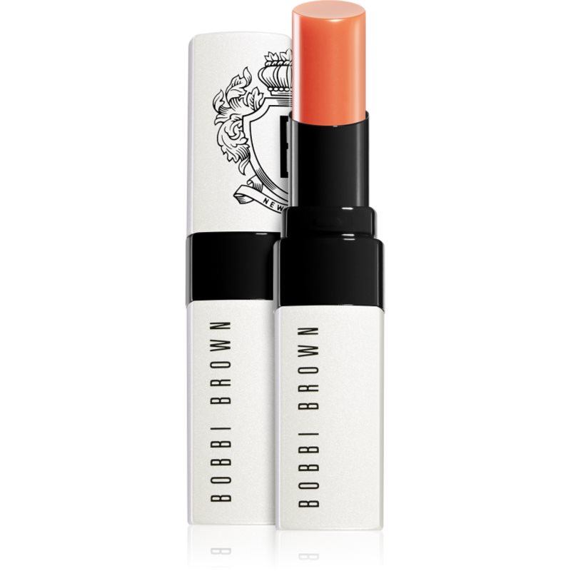 Bobbi Brown Extra Lip Tint tonizáló ajakbalzsam árnyalat Bare Melon 2