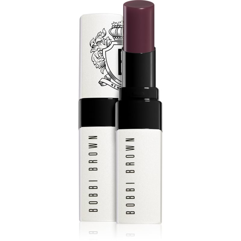 Bobbi Brown Extra Lip Tint tonizáló ajakbalzsam árnyalat Bare Onyx 2