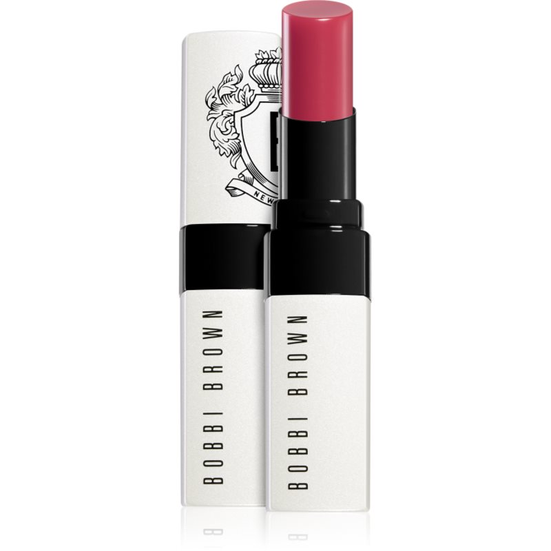 Bobbi Brown Extra Lip Tint tonizáló ajakbalzsam árnyalat Bare Raspberry 2
