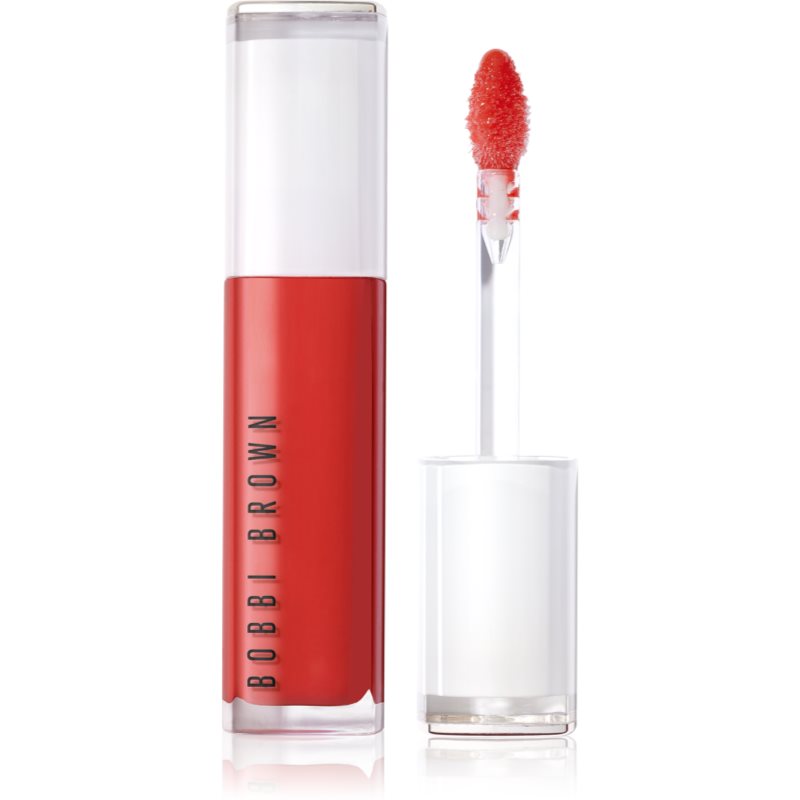 Bobbi Brown Extra Plump hidratáló ajakfény árnyalat Bare Geranium 6 ml