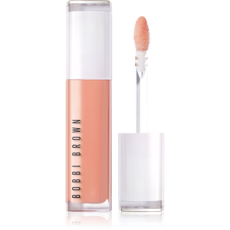Bobbi Brown Extra Plump hidratáló ajakfény árnyalat Bare Honey 6 ml-Ár