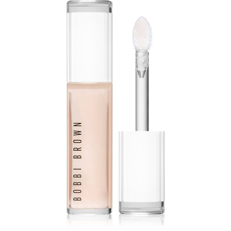 Bobbi Brown Extra Plump hidratáló ajakfény árnyalat Bare Pink 6 ml-Ár