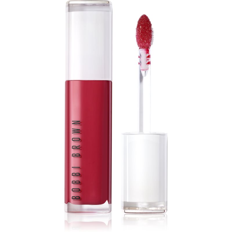 Bobbi Brown Extra Plump hidratáló ajakfény árnyalat Bare Plum 6 ml