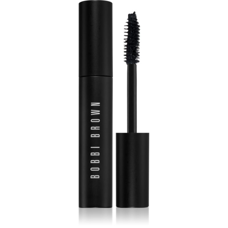 Bobbi Brown Eye Opening Mascara extra dúsító szempillaspirál árnyalat BLACK 12 ml-Ár