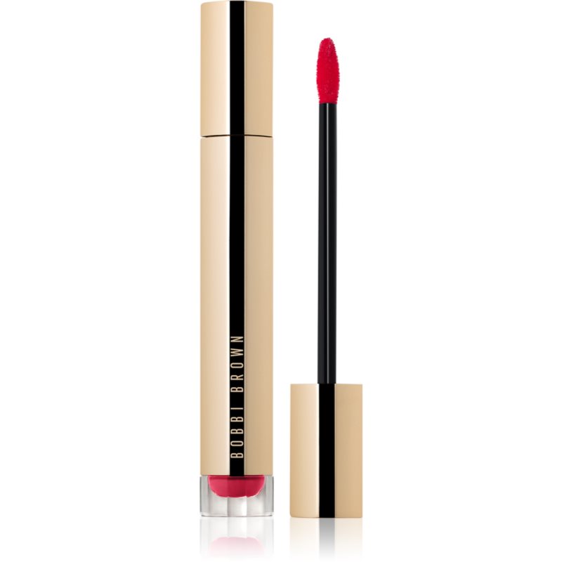 Bobbi Brown Glow With Love tartós matt folyékony rúzs árnyalat Gala 6 ml