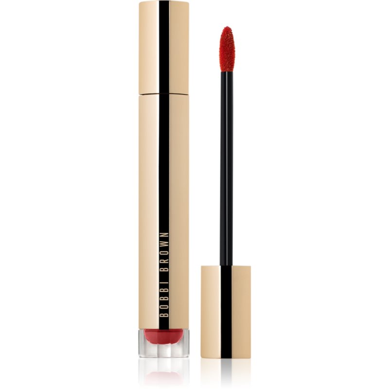 Bobbi Brown Glow With Love tartós matt folyékony rúzs árnyalat Icon 6 ml