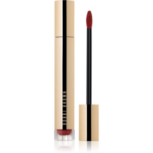Bobbi Brown Glow With Love tartós matt folyékony rúzs árnyalat Noho 6 ml